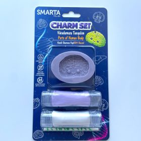 SMARTA CHARMS - BEYİN