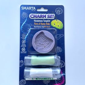SMARTA CHARMS - BAĞIRSAK
