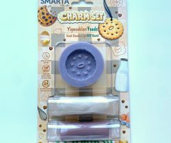 SMARTA CHARMS - WAFFLE