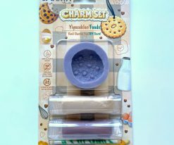 SMARTA CHARMS - ÇİKOLATALI KURABİYE