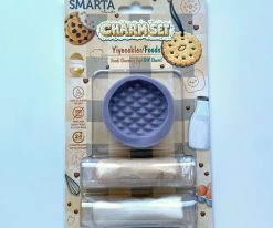 SMARTA CHARMS - BİSKÜVİ
