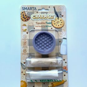 SMARTA CHARMS - BİSKÜVİ