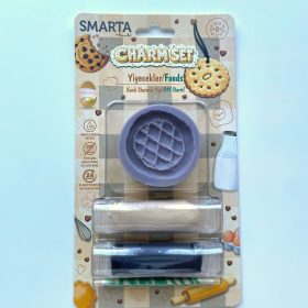 SMARTA CHARMS - PİDE