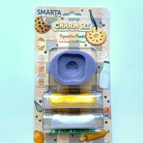 SMARTA CHARMS - YUMURTA