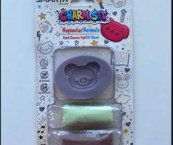 SMARTA CHARMS - AYICIK