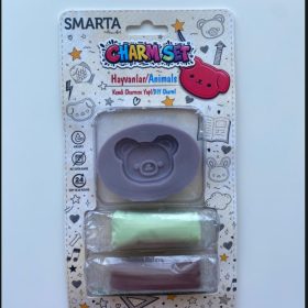 SMARTA CHARMS - AYICIK