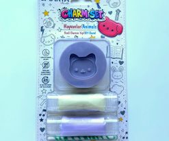 SMARTA CHARMS - KEDİ