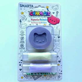 SMARTA CHARMS - KEDİ