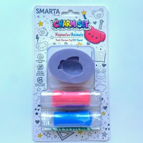SMARTA CHARMS - BALON BALIĞI