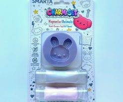 SMARTA CHARMS - HAYVANLAR MIX-6'LI