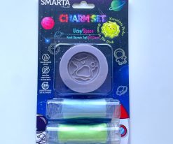 SMARTA CHARMS - DÜNYA