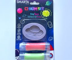SMARTA CHARMS - UZAY GEMİSİ