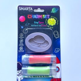 SMARTA CHARMS - UZAY GEMİSİ