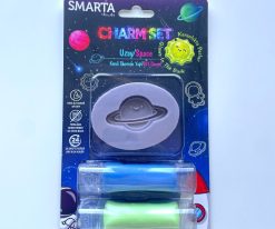 SMARTA CHARMS - SATÜRN