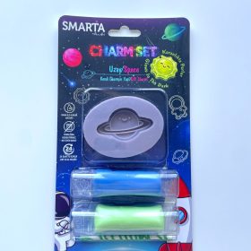 SMARTA CHARMS - SATÜRN
