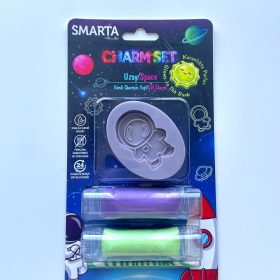 SMARTA CHARMS - ASTRONOT