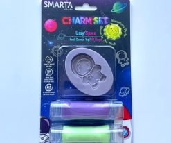 SMARTA CHARMS - UZAY (KARMA) MIX-6'LI