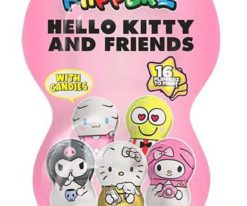 Hello Kitty ve Arkadaşları Hacıyatmaz