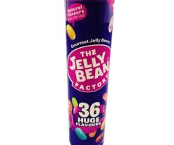 Factory 90 gr Fasulye Şekerleme Ithal Şeker Meyveli Şekerleme